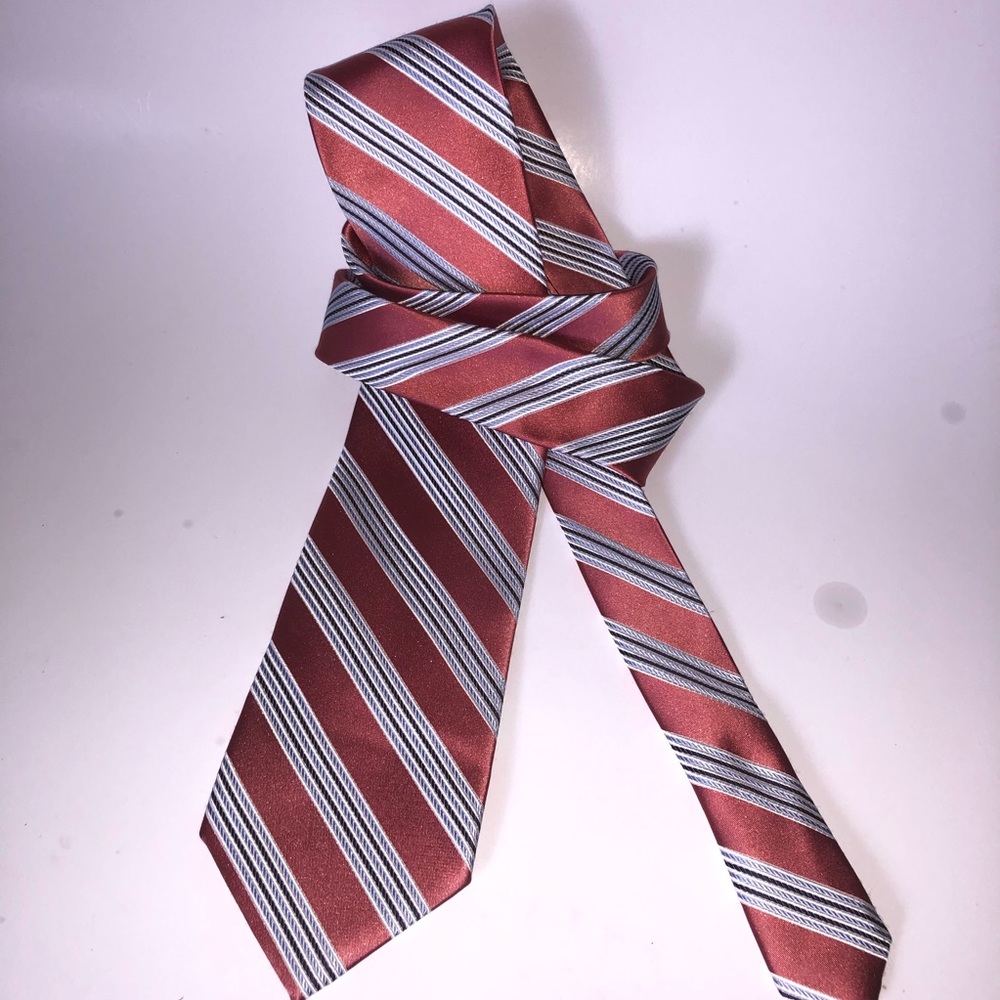 Jones New York Men’s Dress Tie